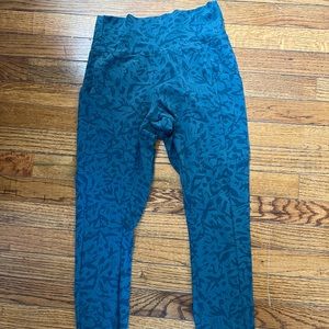 Rei take your time leggings 7/8 length